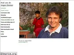 Sites similar to juzimmer.de