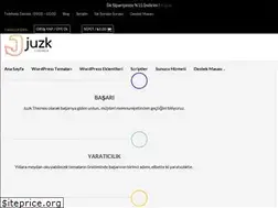 Sites similar to juzkthemes.net