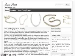 Sites similar to juznifront.com