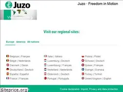 Sites similar to juzo.com