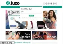 Sites similar to juzousa.com