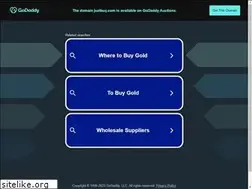 Sites similar to juztbuy.com