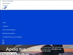 Sites similar to juzto.co