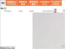 Sites similar to juzustore.jp