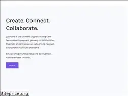 Sites similar to juzvcard.com