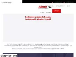 Sites similar to juzwa.pl