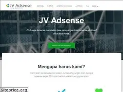 Sites similar to jv-adsense.com