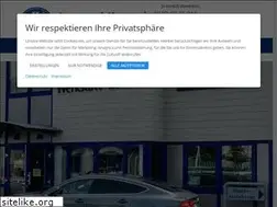 Sites similar to jv-automobile.de