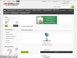 Sites similar to jv-diffusion.be