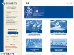 Sites similar to jv-dominik.com