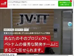 Sites similar to jv-it.jp