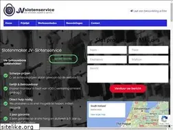 Sites similar to jv-slotenservice.nl