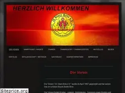 Sites similar to jv-stern-britz.de