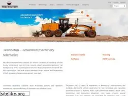 Sites similar to jv-technoton.com