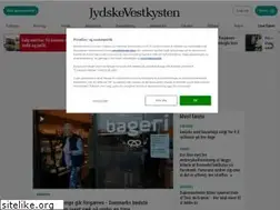 Sites similar to jv.dk