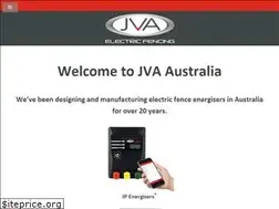 Sites similar to jva-fence.com.au