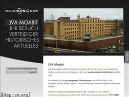 Sites similar to jva-moabit.de