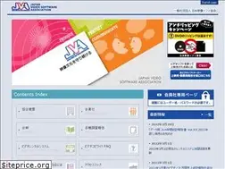 Sites similar to jva-net.or.jp