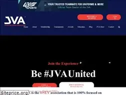 Sites similar to jva.avca.org