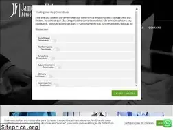 Sites similar to jvadvogados.com.br