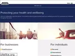 Sites similar to jvahealthcare.co.uk