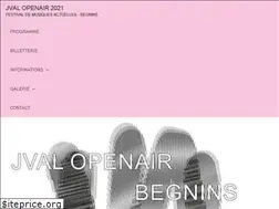 Sites similar to jval.ch