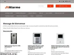 Sites similar to jvalarme.ca