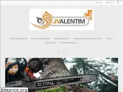 Sites similar to jvalentim.com
