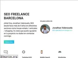 Sites similar to jvalenzuela.es