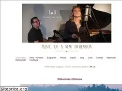 Sites similar to jvanbmusic.com