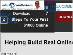 Sites similar to jvanderlaan.com