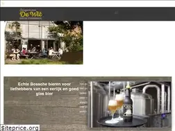 Sites similar to jvandew.nl