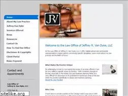 Sites similar to jvandyke.com