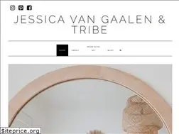 Sites similar to jvangaalen.com