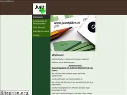 Sites similar to jvanhoorn.nl