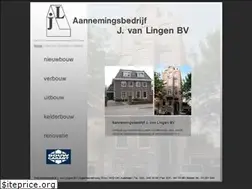Sites similar to jvanlingen.nl