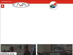 Sites similar to jvasecurity.com