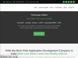 Sites similar to jvatec.in