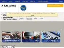Sites similar to jvautoservice.net