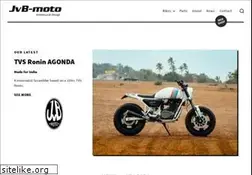 Sites similar to jvb-moto.com