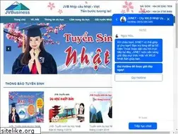 Sites similar to jvb.com.vn