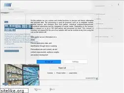 Sites similar to jvb.de