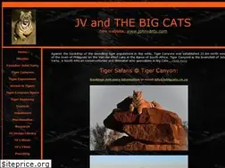 Sites similar to jvbigcats.co.za