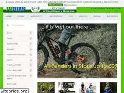 Sites similar to jvbike.com