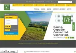 Sites similar to jvbonline.com
