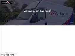Sites similar to jvbouw.nl