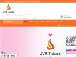 Sites similar to jvbtabaco.com.br