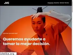 Sites similar to jvc-tv.com.pa
