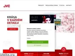 Sites similar to jvc-tv.cz