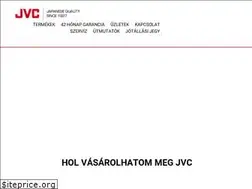 Sites similar to jvc-tv.hu